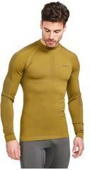 Craft ADV Warm Intensity LS M - Algae-granite - Wintersport - Wintersportkleding - Thermokleding