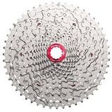 sunrace cs mz800 12v silver mtb cassette