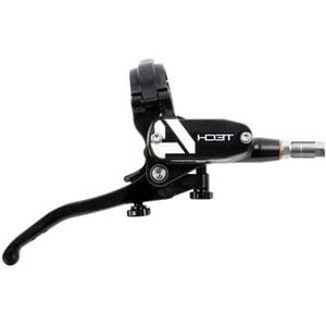 hope tech 4 straight lever black