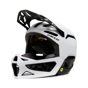 dainese linea 01 mips helm wit zwart