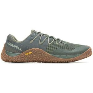 merrell trail glove 7 green