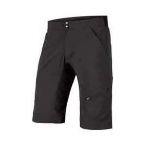 endura hummvee lite shorts zwart