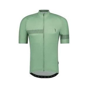 bbb transition long sleeve jersey olive green