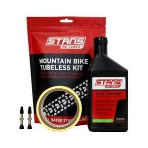 stan s notubes mtb valves 44mm tubeless conversion kit