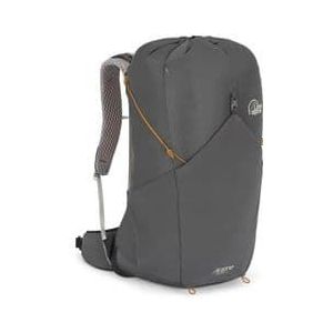 lowe alpine airzone ultra 26l grey unisex hiking backpack