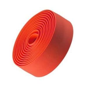 bontrager gel cork hanger tape orange