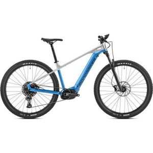 mondraker prime 29 sram sx eagle 12v 625 wh 29  blauw  zilver 2023