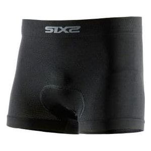 sixs box underwear black