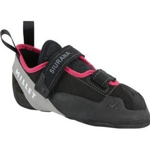 klimschoenen millet siurana evo black