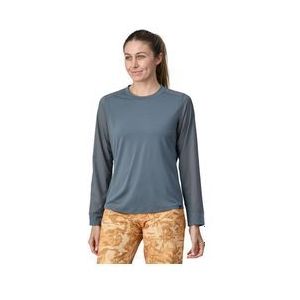 Patagonia Dames Craft Dirt Longsleeve