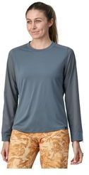 Patagonia Dames Craft Dirt Longsleeve