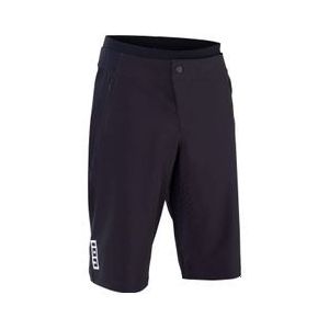 ion - Iconic LT - Fietsbroek - Zwart - Heren