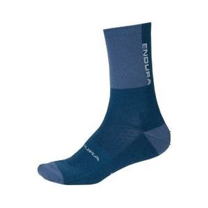 endura baabaa blueberry merino winter sokken
