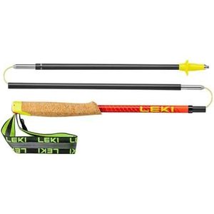 leki neotrail pro fx one superlite carbon red 3 spaaks vouwstokken