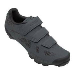 giro ranger portaro mtb schoenen grijs