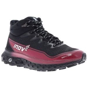 inov 8 rocfly g 390 women s running shoes black  pink