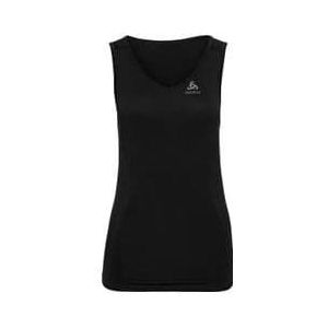 odlo performance x light women s v neck tank top black