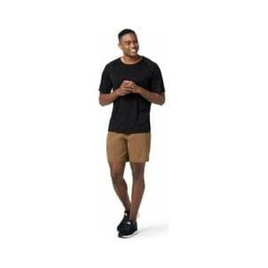 baselayer short sleeve smartwool active ultralite black