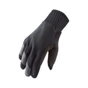 altura reflecterende waterdichte lange handschoenen zwart