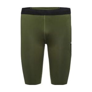 gore wear impulse running shorts green