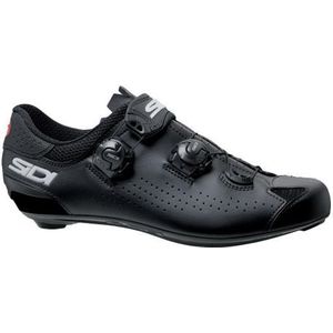 sidi genius 10 mega schoenen zwart