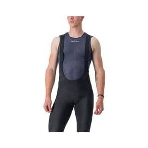 castelli pro mesh 2 0 sleeveless body shirt blue