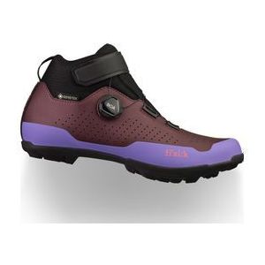 fizik terra artica x5 gtx fietsschoenen paars