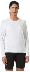 helly hansen shine wit dames t shirt lange mouwen