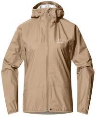 Haglofs - L.i.m Proof - Jas - Superlicht - Ademend - Compact