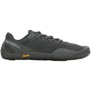 merrell vapor glove 6 trail schoenen zwart