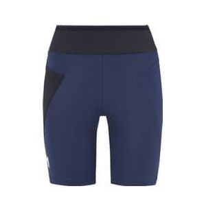 women s millet intense high waist trail shorts blue