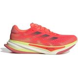 adidas supernova prima hardloopschoen rood heren