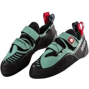 ocun striker qc klimschoenen groen