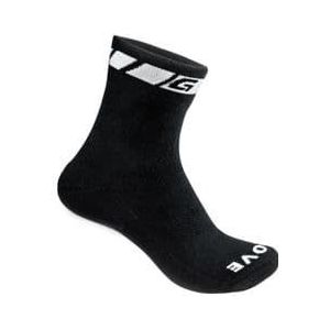 gripgrab sokken springfall socks noir