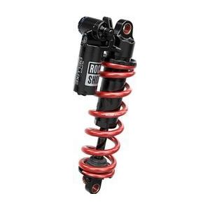 rockshox superdeluxe coil ultimate rc2t adj hydraulic bottom out mlinearreb lowcomp standard shock