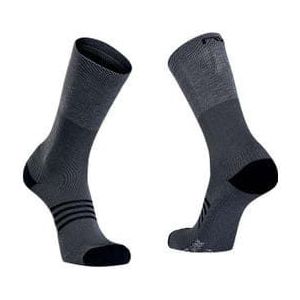 paar northwave extreme pro sokken zwart