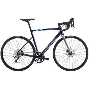 cannondale caad13 shimano tiagra 10v 700mm violet racefiets