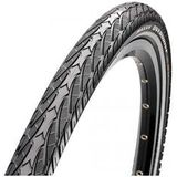 maxxis overdrive 700mm tubetype rigid k2 kevlar single compound band