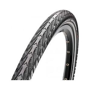 maxxis overdrive 700mm tubetype rigid k2 kevlar single compound band