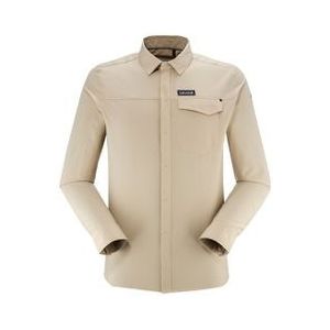 Lafuma - Skim Plain - Overhemd - Lange Mouwen