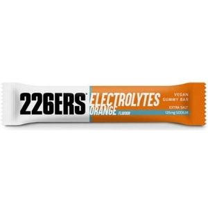 energy gum 226ers vegan gummy electrolyte orange 30g