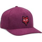 fox women s withered violet cap
