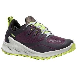 keen zionic waterproof violet wandelschoenen