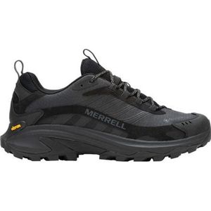 merrell moab speed 2 gore tex wandelschoenen zwart