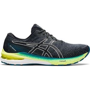 asics gt 2000 10 running shoes grijs geel