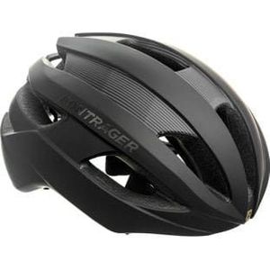 bontrager 2018 velocis helm zwart mips