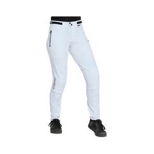 dharco women s gravity pants white
