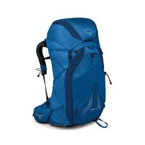 osprey exos 48 hiking bag blue men