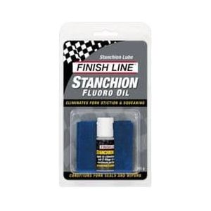 stanchion finish line suspension oil 15g