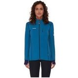 Mammut Taiss Light Fleece Met Volledige Rits